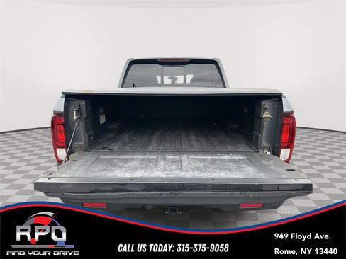 Used 2019 Honda Ridgeline RTL image 5