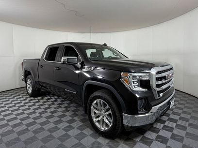Used 2020 GMC Sierra 1500 SLE w/ SLE Value Package