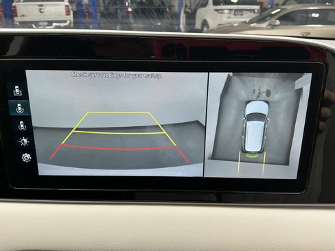 Used 2021 Hyundai Palisade Limited image 7