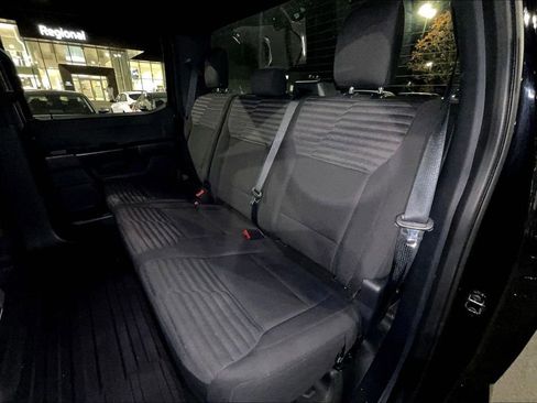 Used 2023 Ford F150 XL w/ XL STX Apperance Package image 26