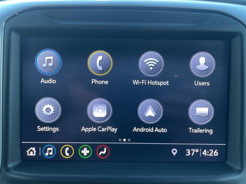 Used 2019 GMC Sierra 1500 SLT w/ SLT Premium Package image 18