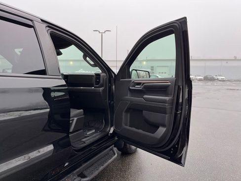 Certified 2024 Chevrolet Silverado 1500 LT image 21