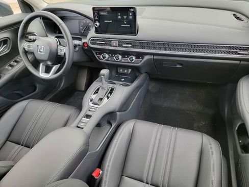 New 2026 Honda HR-V EX-L image 32