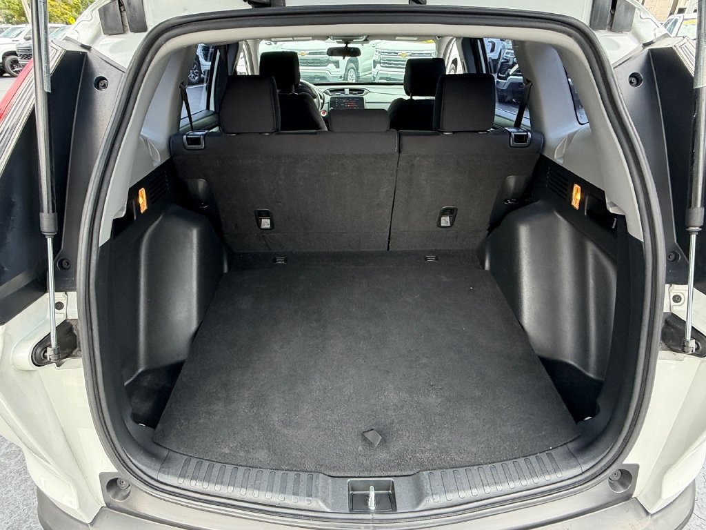 Used 2021 Honda CR-V Special Edition image 14