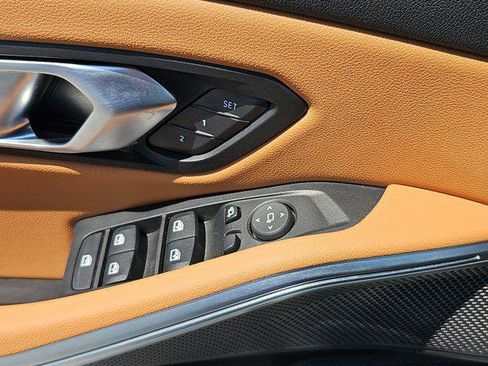 Used 2024 BMW 330i Sedan w/ Convenience Package image 27