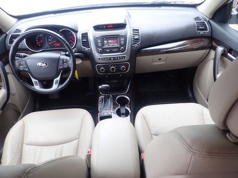 Used 2015 Kia Sorento LX AWD/4WD image 12