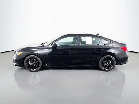 Used 2024 Honda Civic Sport image 5