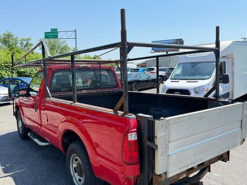 Used 2016 Ford F250 XL RWD image 5