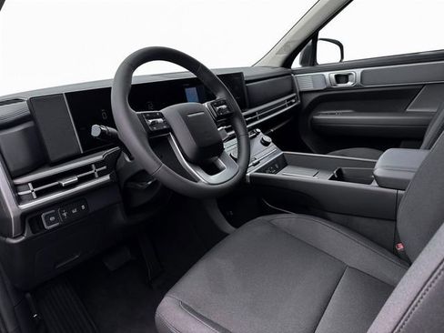 New 2026 Hyundai Santa Fe SE image 15