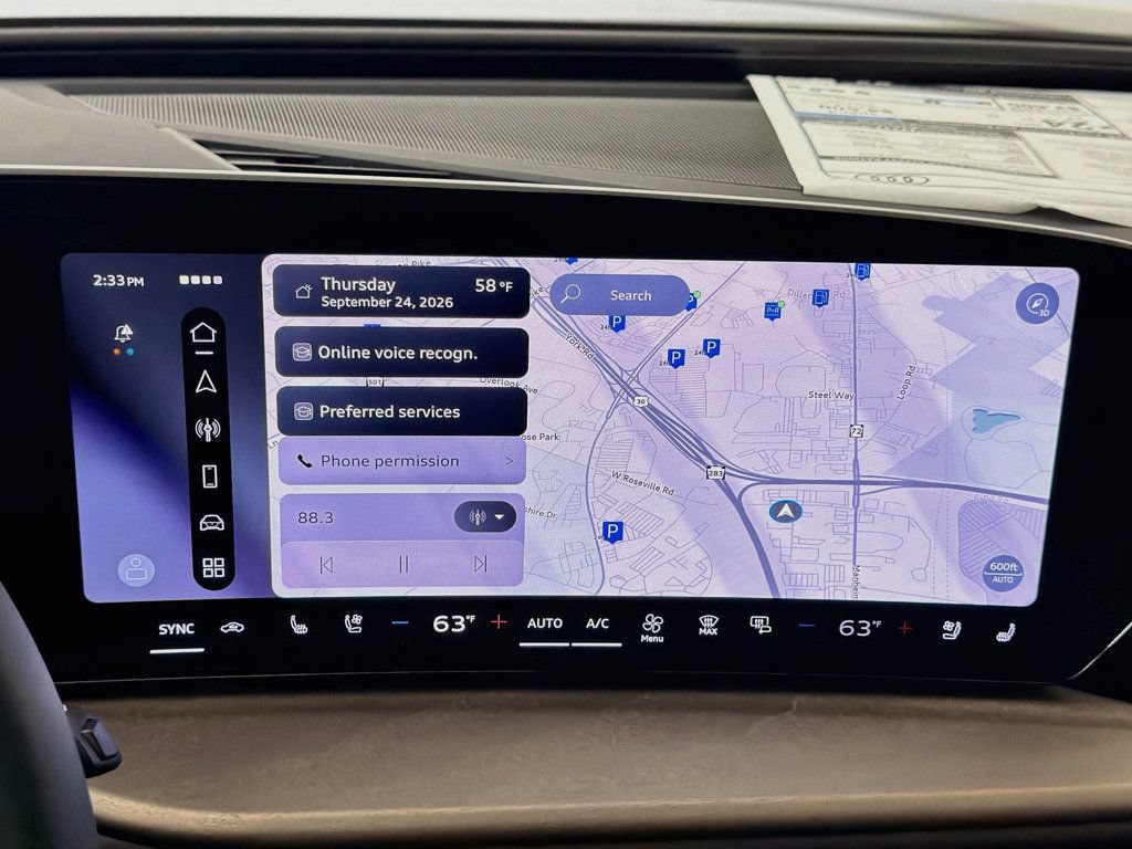 New 2026 Audi Q5 Premium Plus AWD/4WD image 13