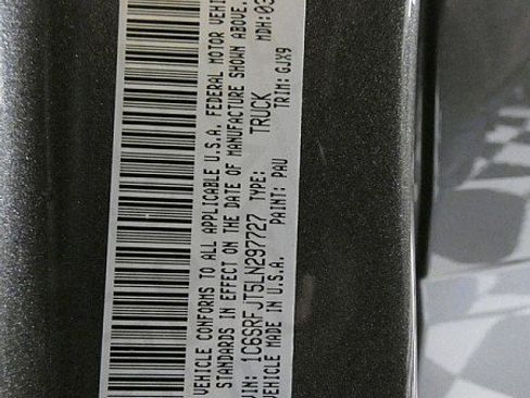 Used 2020 RAM 1500 Laramie image 30