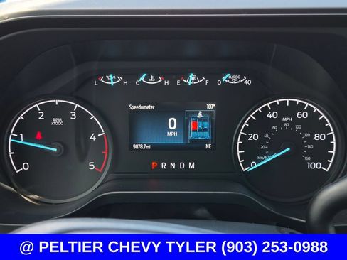 Used 2025 Ford F350 XL w/ 360-Degree Camera Package AWD/4WD image 19