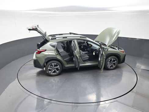 New 2026 Subaru Crosstrek 2.0i Premium AWD/4WD image 14