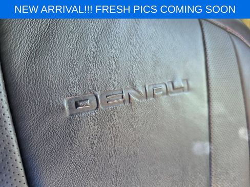 Used 2013 GMC Terrain Denali FWD image 13