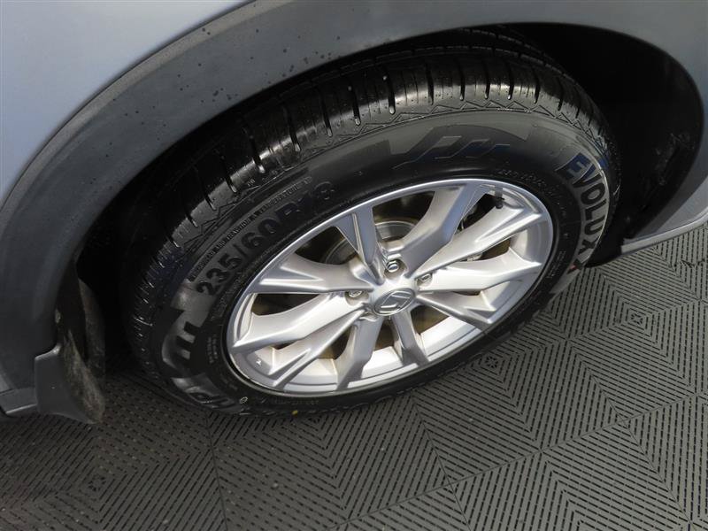 Used 2023 Honda CR-V EX image 9