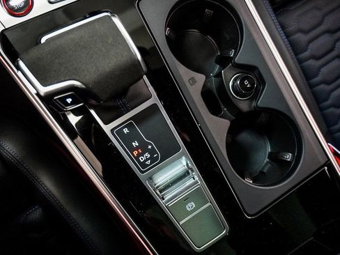 Used 2025 Audi RS 7 performance Sportback image 32