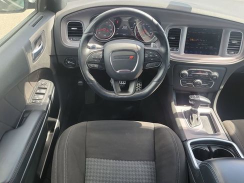 Used 2023 Dodge Charger Scat Pack RWD image 12