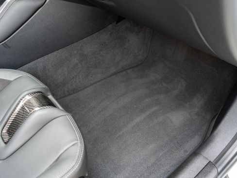 Used 2024 BMW M3 Competition w/ M Carbon Exterior Package image 44