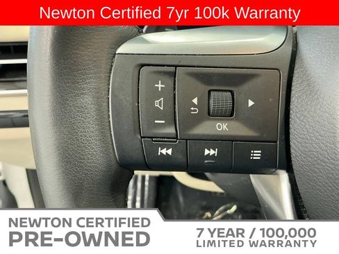 Used 2023 INFINITI QX60 Luxe w/ Performance Audio Package AWD/4WD image 41