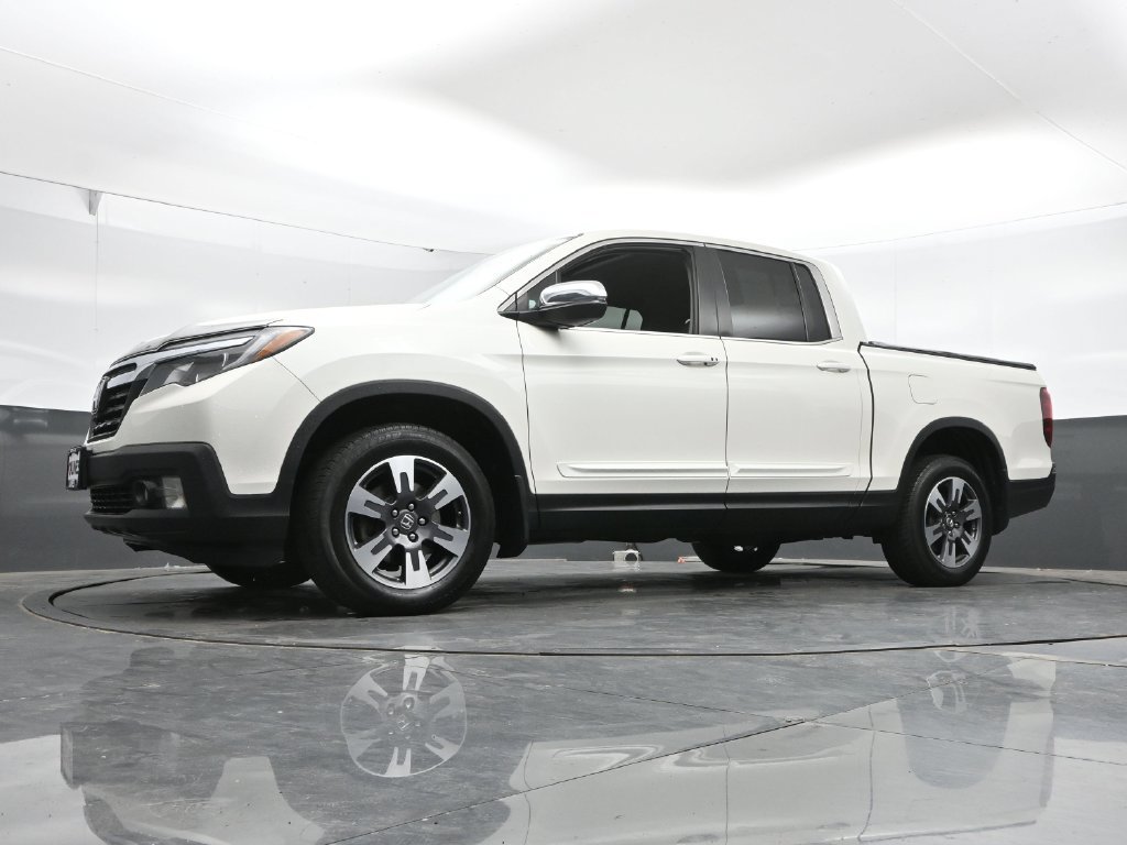Used 2019 Honda Ridgeline RTL image 35