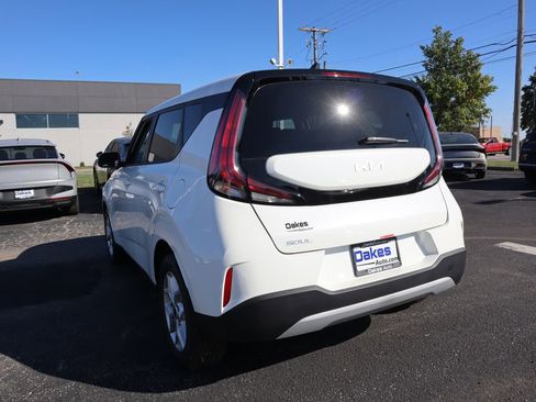 New 2025 Kia Soul S image 5
