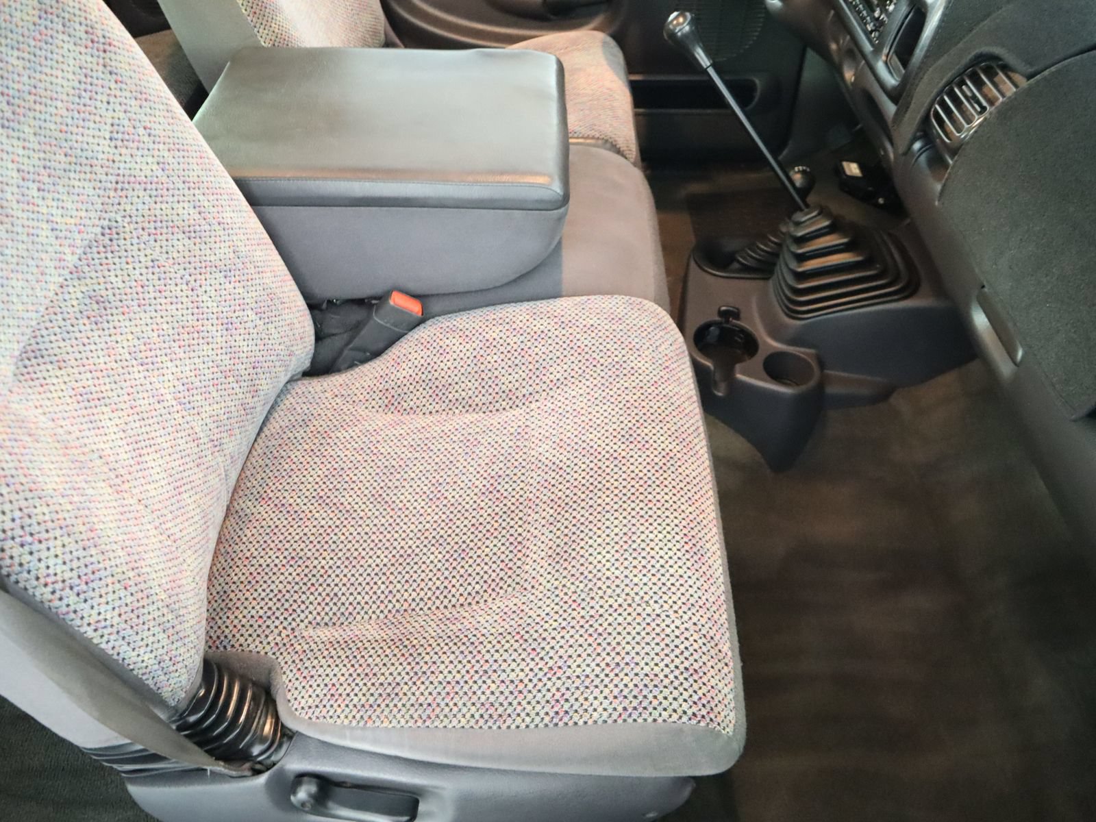 Used 2001 Dodge Ram 2500 Truck 4x4 Quad Cab image 43