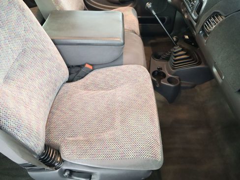 Used 2001 Dodge Ram 2500 Truck 4x4 Quad Cab image 43