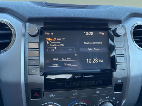 Used 2020 Toyota Tundra SR5 image 14