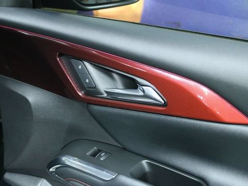 Used 2025 Chevrolet Traverse RS w/ LPO, Floor Liner Package AWD/4WD image 9