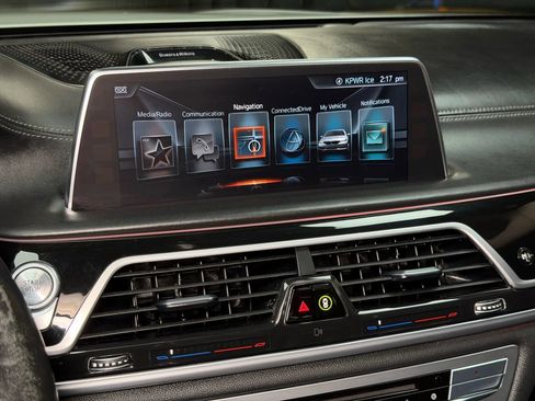 Used 2017 BMW ALPINA B7 xDrive ALPINA B7 xDrive Sedan 4D image 55