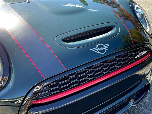 Used 2020 MINI Cooper John Cooper Works image 29