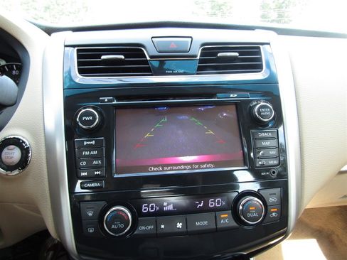 Used 2013 Nissan Altima 2.5 SV w/ 2.5SV Convenience Pkg FWD image 23