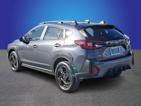 New 2026 Subaru Crosstrek 2.5i Sport image 4