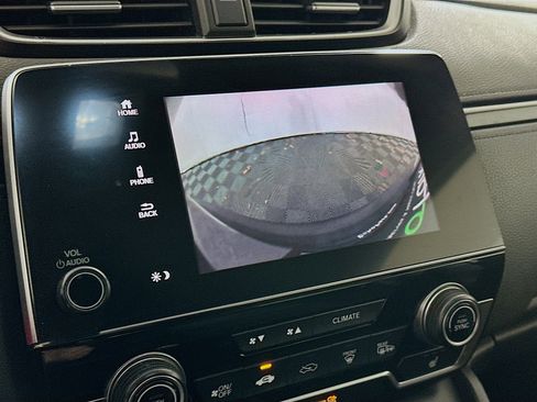 Used 2018 Honda CR-V EX image 22