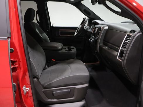Certified 2022 RAM 1500 Classic Warlock w/ Electronics Group AWD/4WD image 24