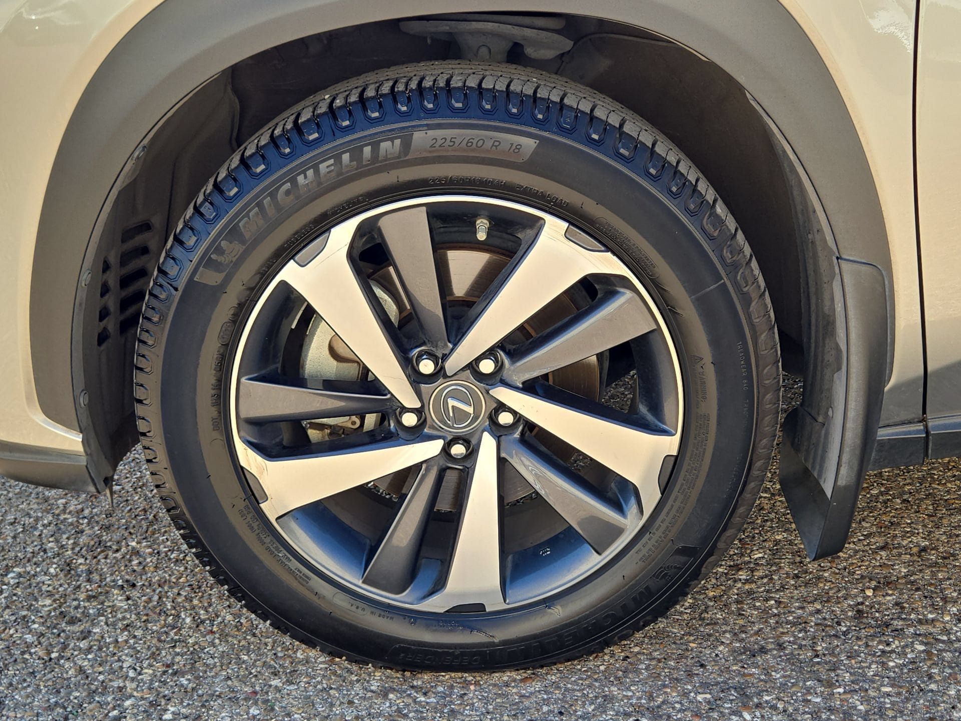 Used 2020 Lexus NX 300h AWD w/ Premium Package image 11