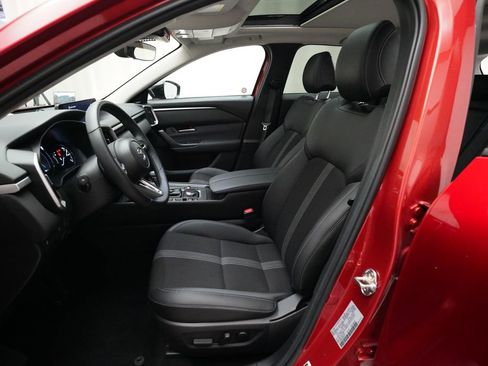 Used 2025 MAZDA CX-50 AWD 2.5 S w/ Premium Package image 7