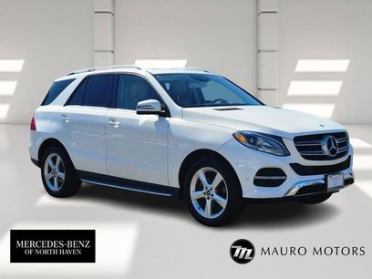 Certified 2017 Mercedes-Benz GLE 350 4MATIC