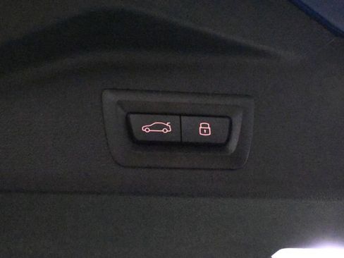 Used 2026 BMW X5 xDrive40i image 39