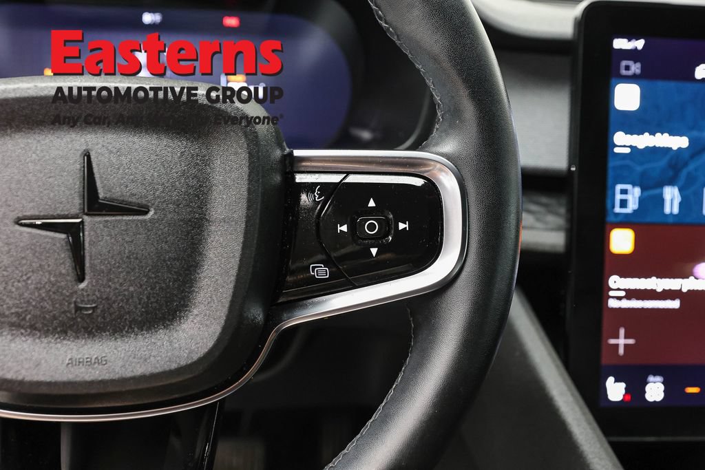 Used 2023 Polestar Polestar 2 AWD/4WD image 17