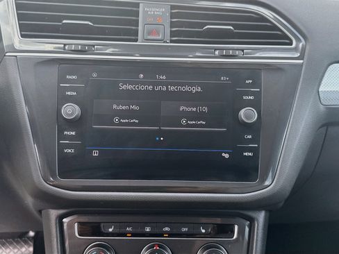 Used 2024 Volkswagen Tiguan S FWD image 12