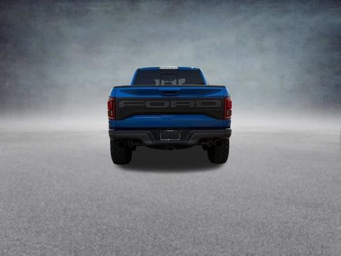 Used 2020 Ford F150 Raptor w/ Equipment Group 802A Luxury AWD/4WD image 4