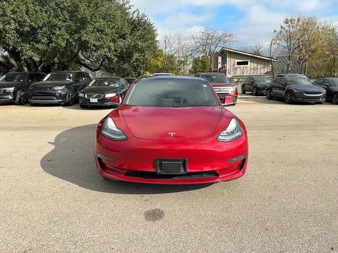 Used 2018 Tesla Model 3 Long Range image 8