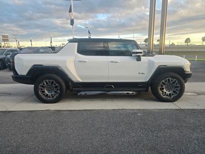 New 2025 GMC Hummer EV 3X w/ Battery Pack, 24 Module Pack