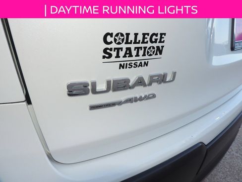 Used 2021 Subaru Ascent 8-Passenger AWD/4WD image 12
