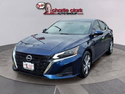 Certified 2023 Nissan Altima 2.5 S