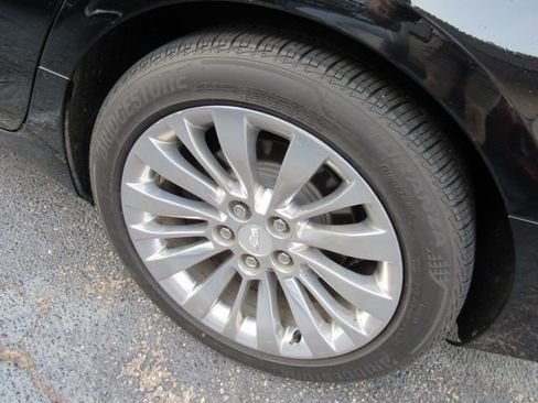 Used 2016 Cadillac CTS Luxury image 35