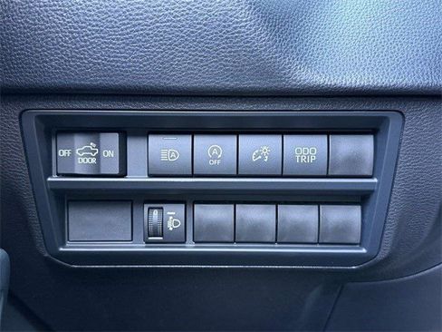 New 2026 Toyota Tundra SR5 RWD image 21
