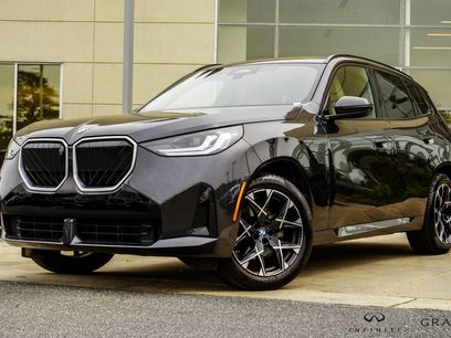 Used 2025 BMW X3 xDrive30i