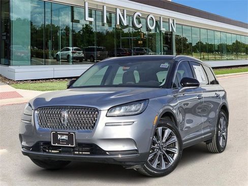 Used 2022 Lincoln Corsair Reserve w/ Equipment Group 201A image 1